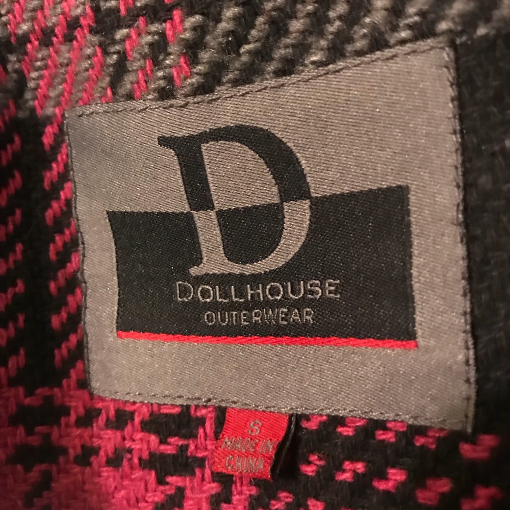 Dollhouse Jacket - image 5